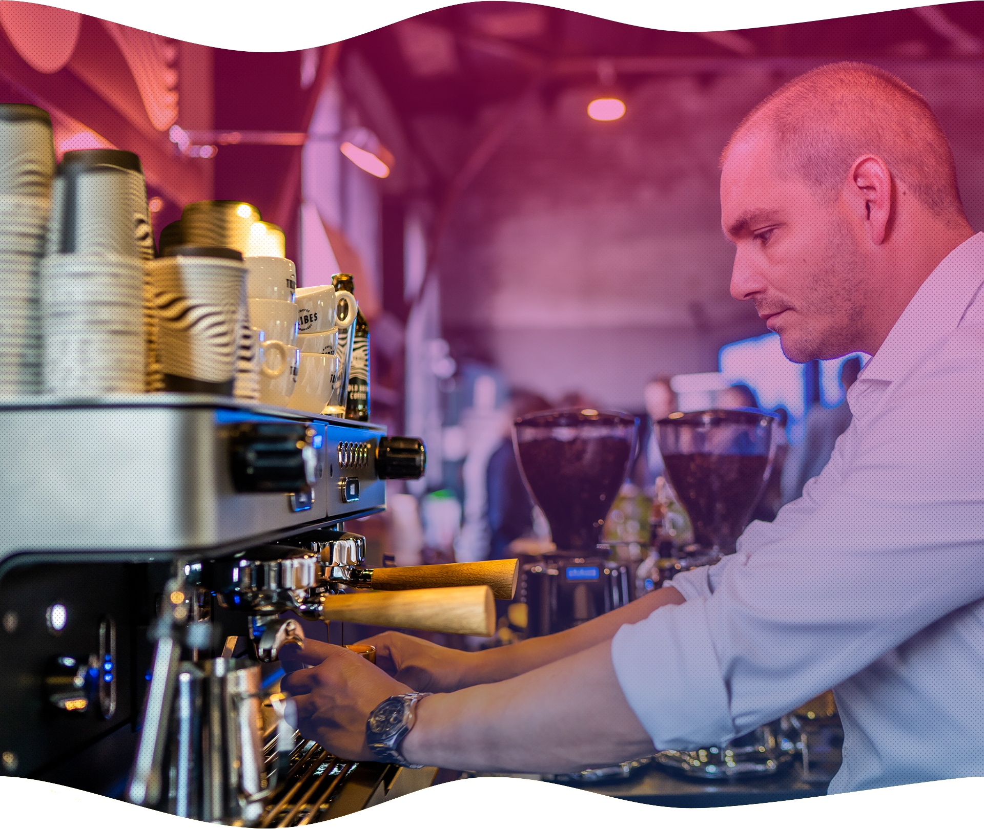Espresso